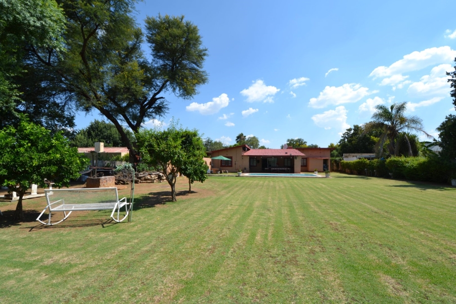 3 Bedroom Property for Sale in Doorn Free State